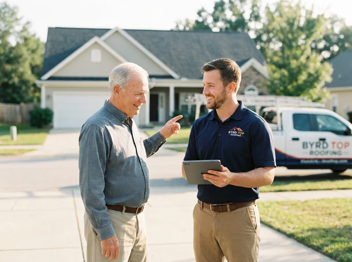 Roofing Catlettsburg, KY FAQs